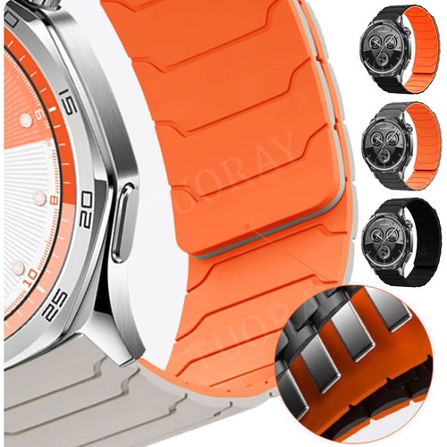 Silicone strap band - strap, for