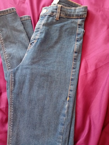 Topshop women blue - women's,