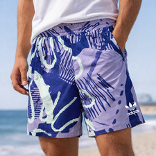 Adidas Mens Adiplay Shorts Sz