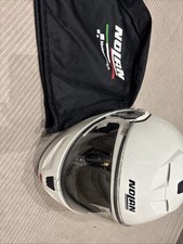 Nolan Helmet  Classic N Com N103