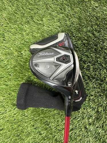 Titleist 915 wood 15 - 915,