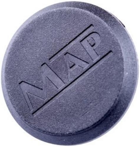 Map threaded leg cap - leg, 30mm