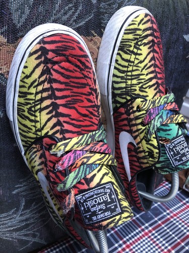Nike stefan janoski - an,