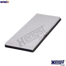 FILTER CABIN AIR E945LI FOR