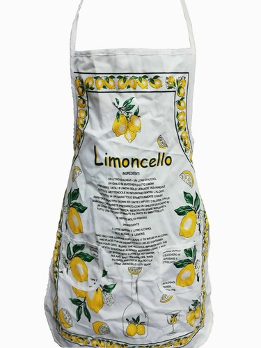 Unisex adult apron - unisex, men's