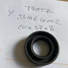 Yamaha 93106-2002 Spi Seal