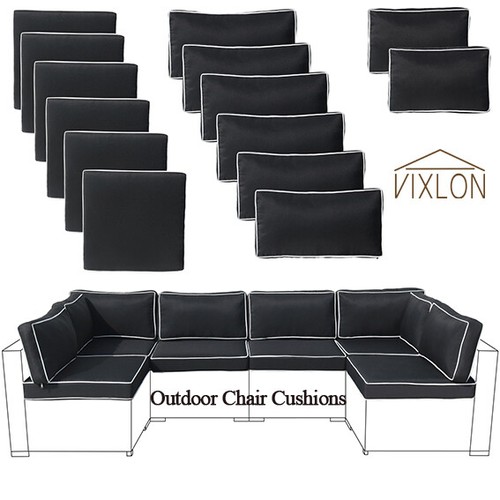 14x outdoor patio - 14x, furniture