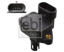 Inlet Manifold Sensor MAP FOR