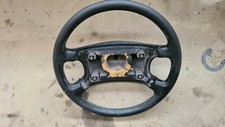 AUDI 100 80 90 coupe STEERING WHEEL  4 SPOKE  893419660