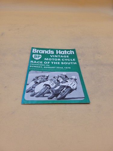 1976 brands hatch - brands, vintage