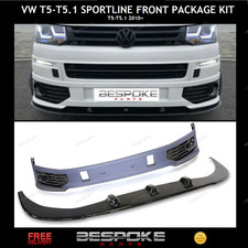 FOR VW T5 T5.1 SPORTLINE STYLE
