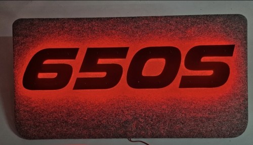 Scania s650 650s custom - s650,