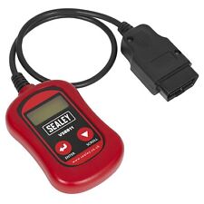 Sealey EOBD Code Reader -