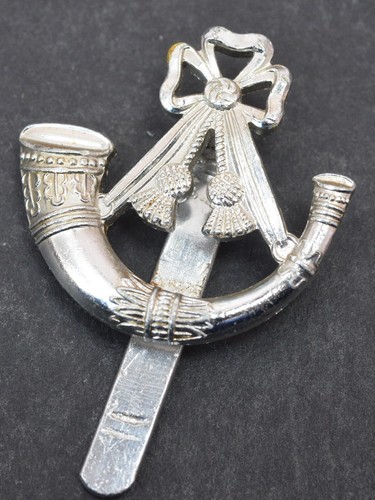 The light infantry - infantry, ~