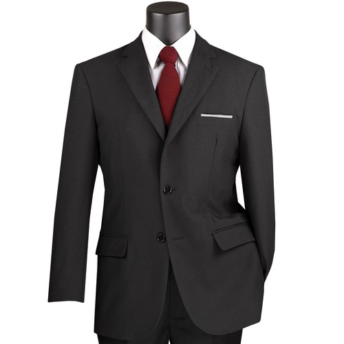 Lucci men black button - lucci,