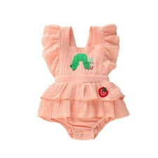The Very Hungry Caterpillar
