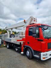 Cherry Picker 30 metre 