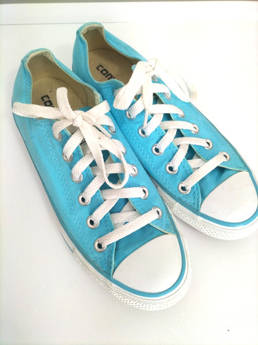 Converse all star - converse, top