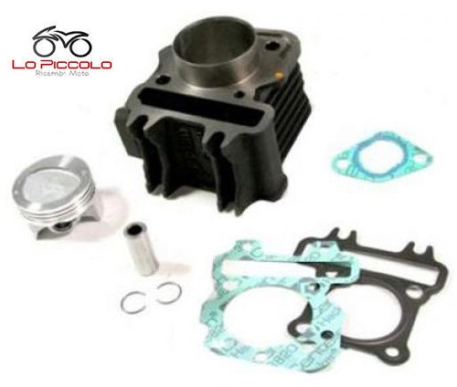 Kit thermal group cylinder - group,