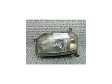 Left Projector Nissan Micra