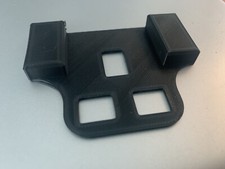 Uk Plug switch cover Guard