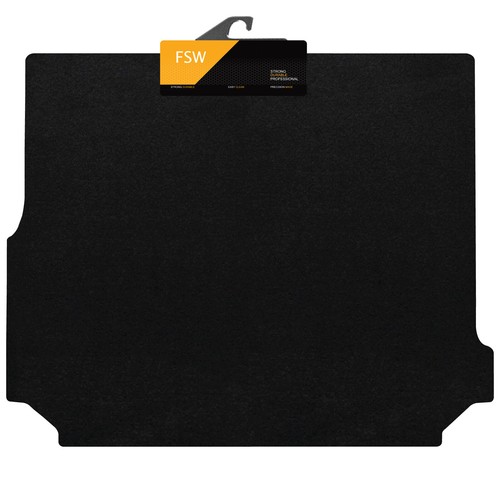 Car boot mat - boot,