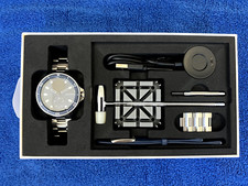 Withings - Scanwatch "Horizon" - BRAND NEW BOXED UN-OPENED