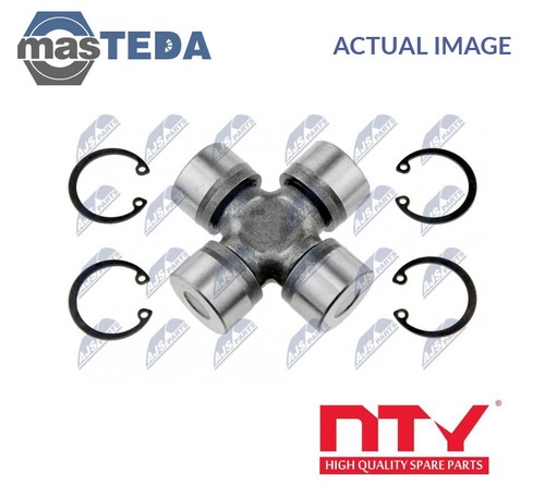 Nkw 006 propshaft joint - propshaft,