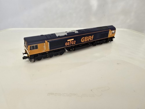 Dapol gauge 037 class - dapol,