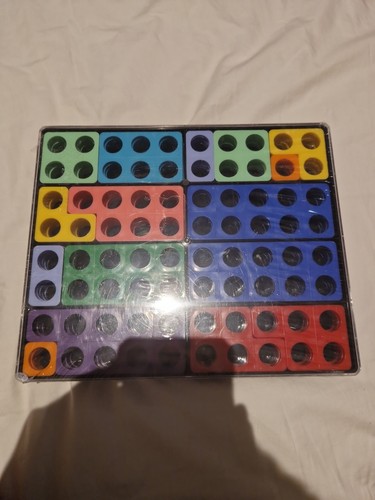 Brand new numicon box - box, 80