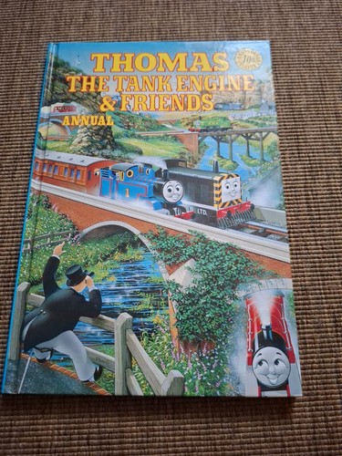 Thomas the tank - thomas,