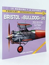 Bristol Bulldog (II): 2