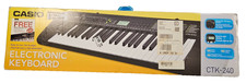 Casio CTK-240 Electronic