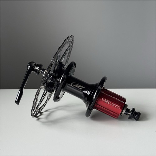 Zipp 188 rear disc brake - rear, hub