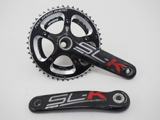 FSA SL-K Light Carbon Crankset