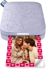 HP Sprocket 2x3 Inch Instant