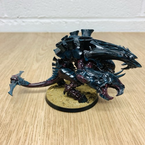 Warhammer 40k tyranids - warhammer,
