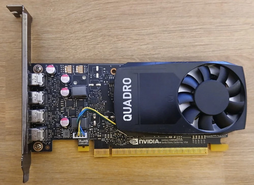 Pny vcqp1000atx quadro p1000 - vcqp1000atx,
