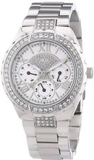 Guess Viva W0111L1 Ladies Watch NEW