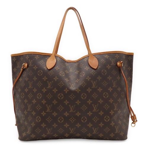 Louis vuitton neverfull - louis,