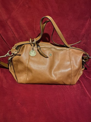 Fiorelli large tan faux - fiorelli,