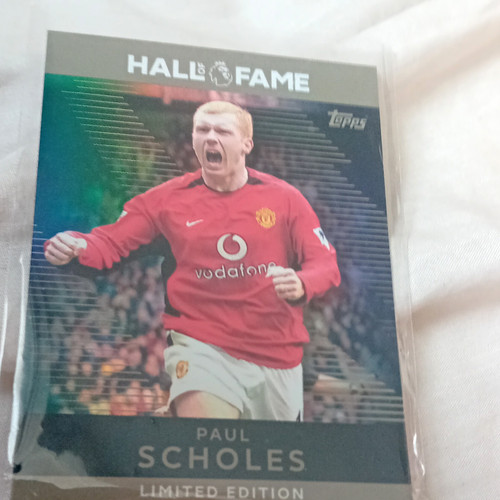 Topps 2025 premier league - topps, 2025-26