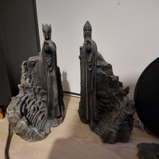 Lord of the Rings Gates of