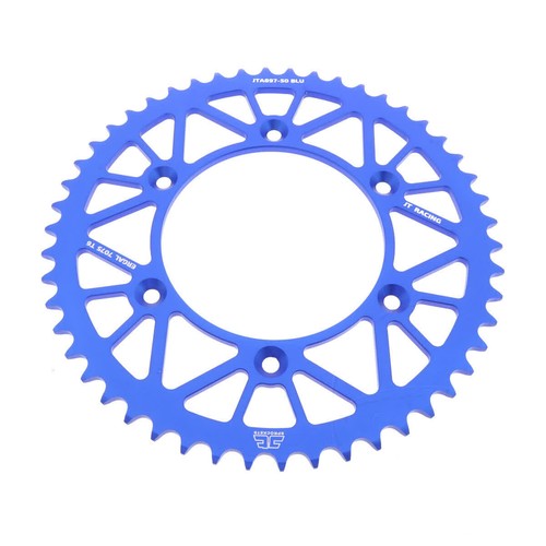 Jta897 50blue alu - jt, z50