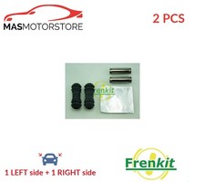 BRAKE CALIPER REPAIR KIT FRONT