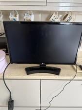 LG 22MT48DF - 22" TV 1080p