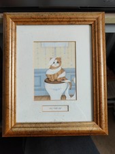 All Tied Up, Linda Jane Smith