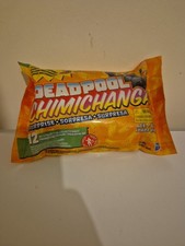 Hasbro Marvel Deadpool