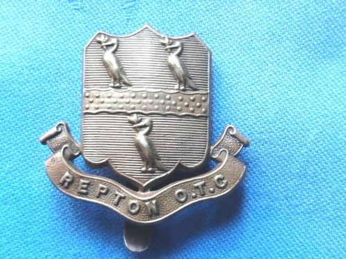 The repton school - school,