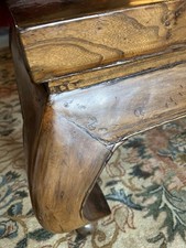 Genuine antique chinese opium - antique,